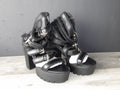Platform Gladiator Sandal size 7.5