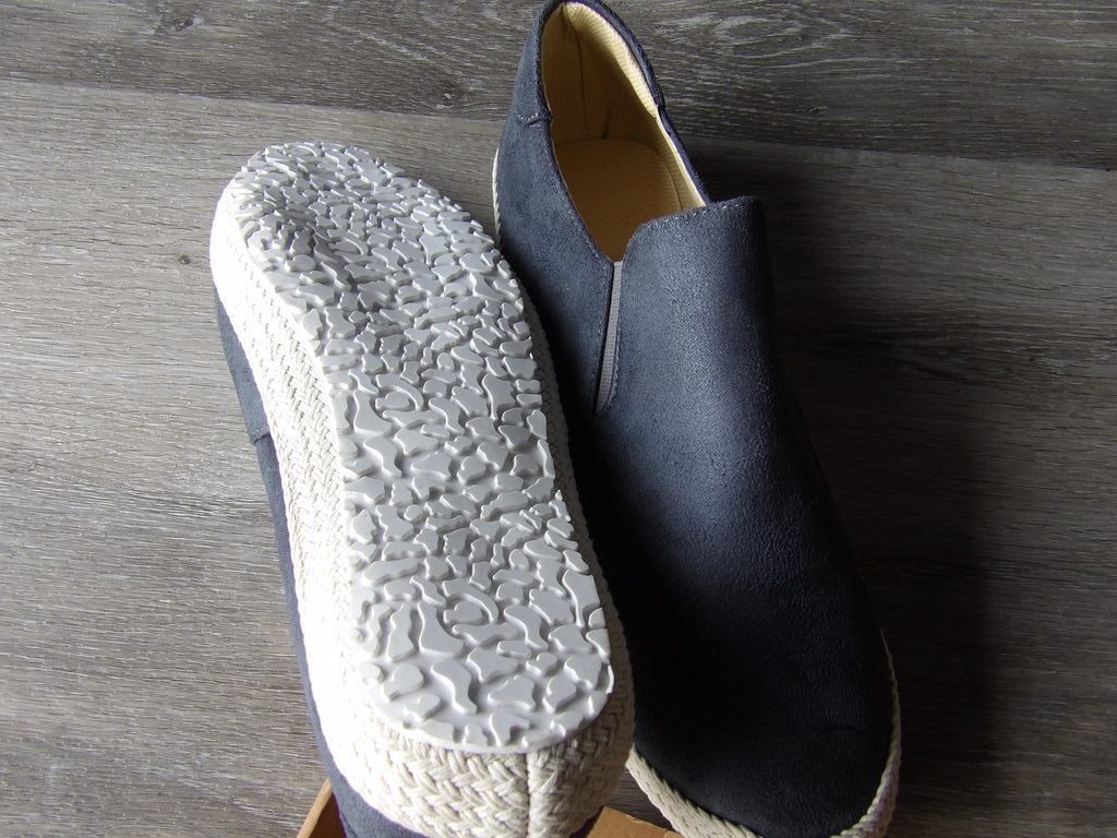 Slip on Comfy Shoes size 12