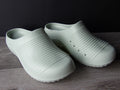 Ryka Women's Echo recovery clog shoes size 8
