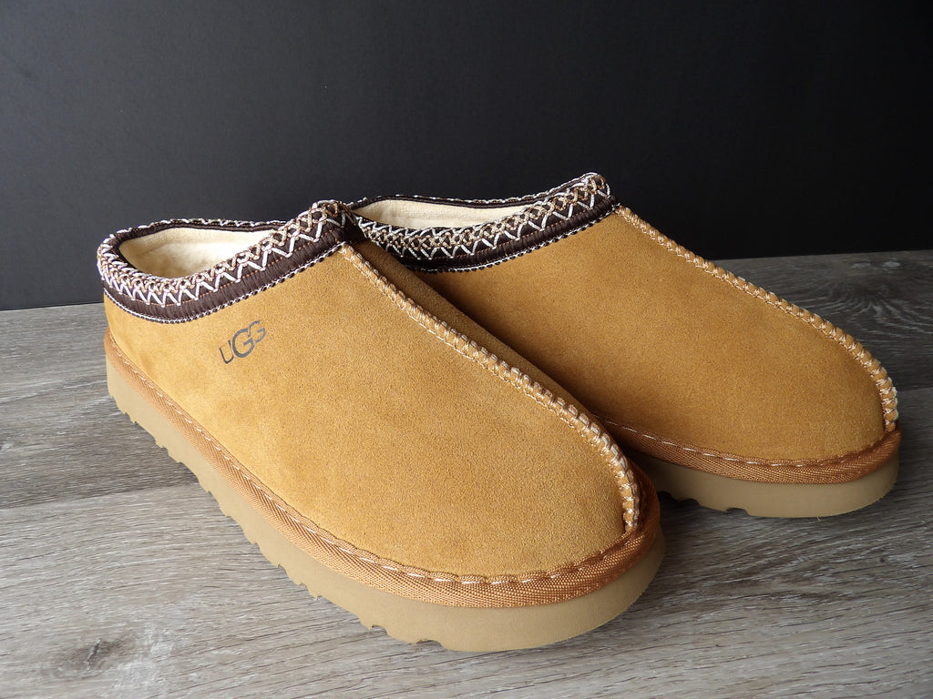 Ugg Tasman Slippers size 10