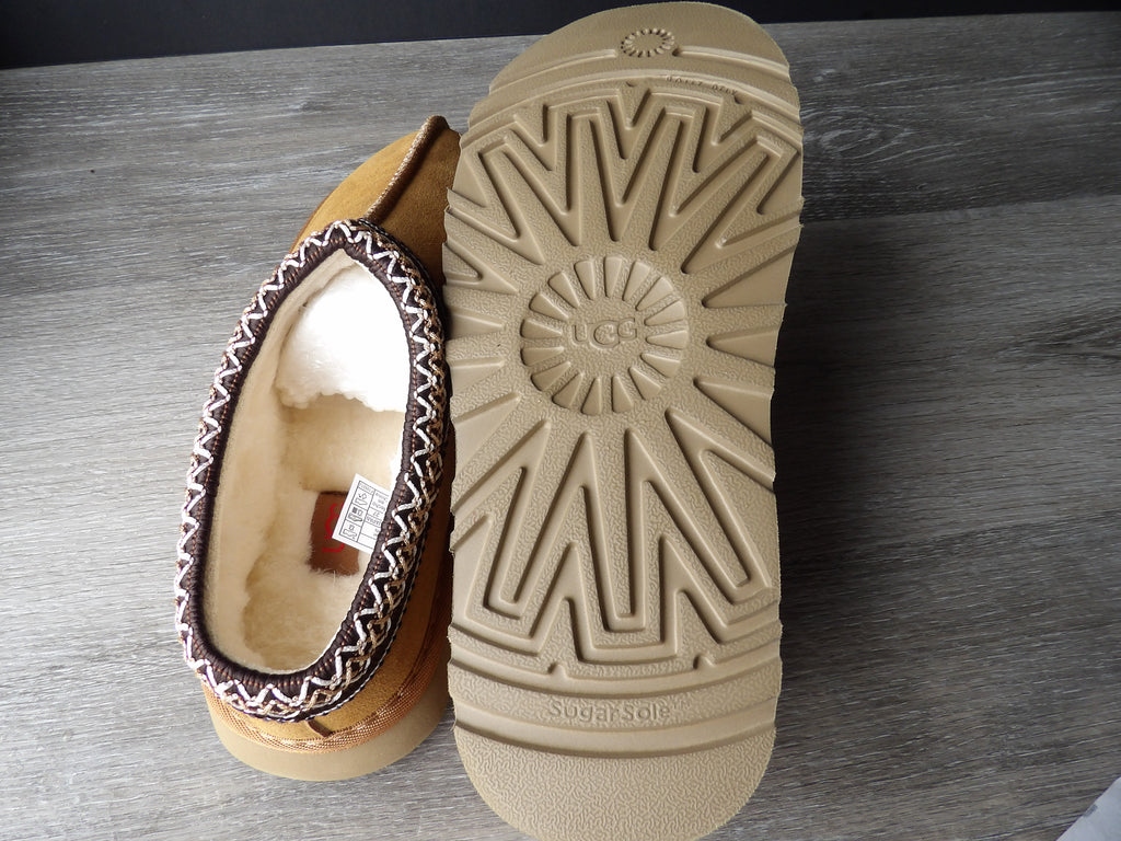 Ugg Tasman Slippers size 10