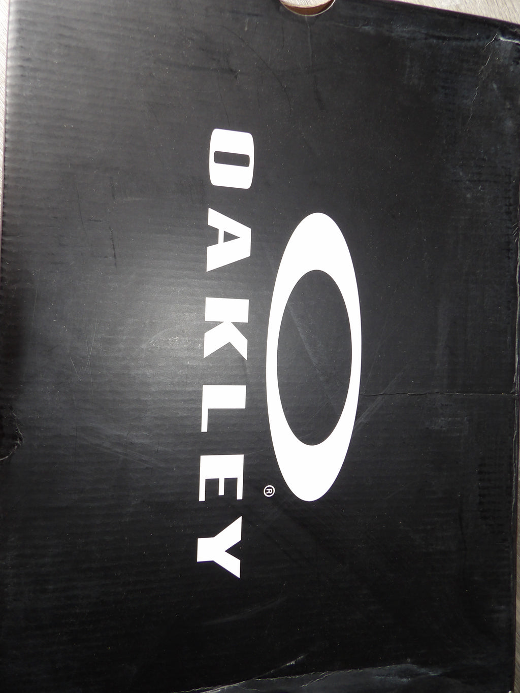 Oakley Coyote boot size 9.5