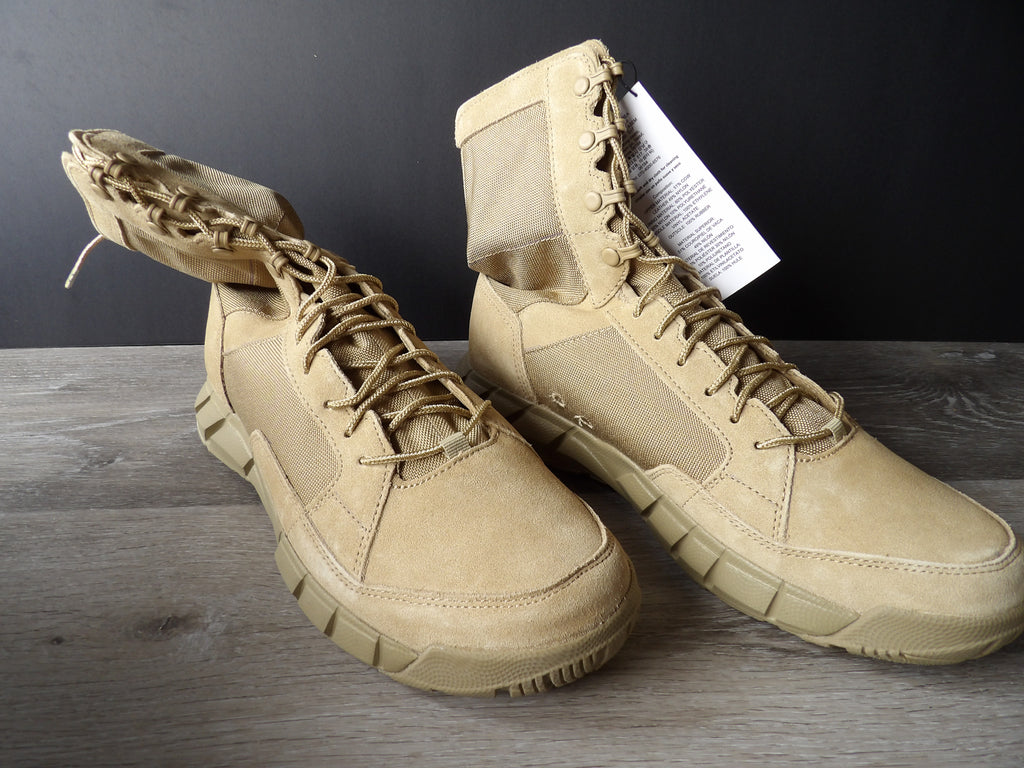 Oakley Coyote boot size 9.5