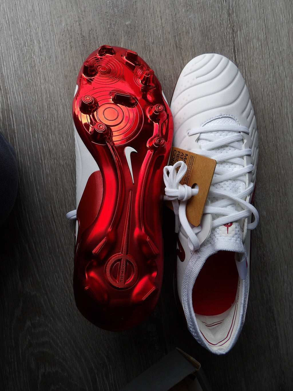 Nike Tiempo Legend 10 Elite Football Lvl 11 size 7