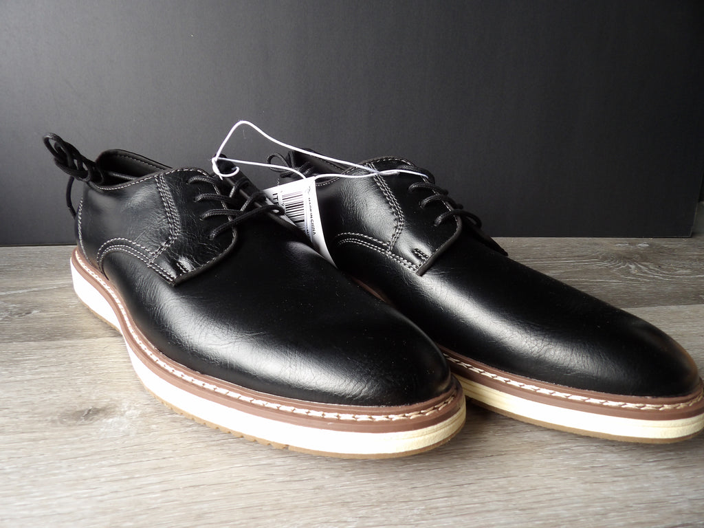 Steve Madden P-Jansens, Men's oxford shoes size 11