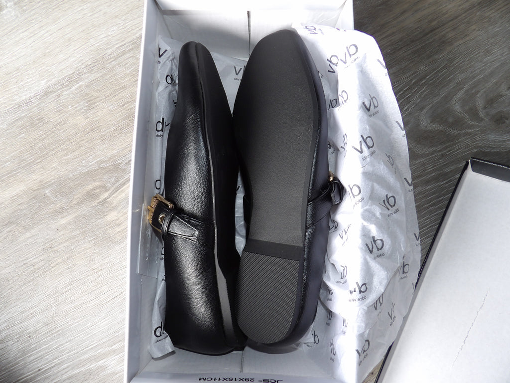 Dolce Vita Mulaney Mary Jane Flats size 7.5