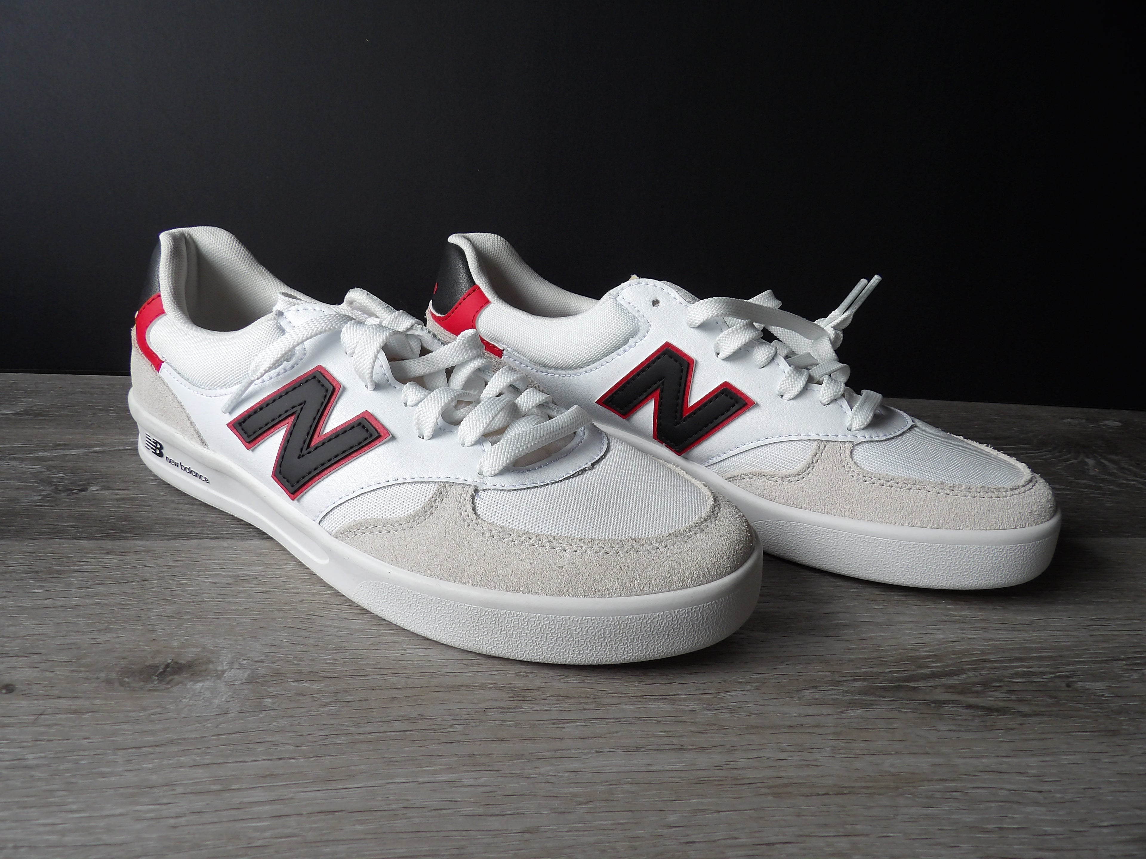 New Balance Ct300 V3 Court Sneakers size 8.5
