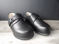 Mt Emey 9106 Women's Supra Depth Dress/Casual Strap Shoes size 7
