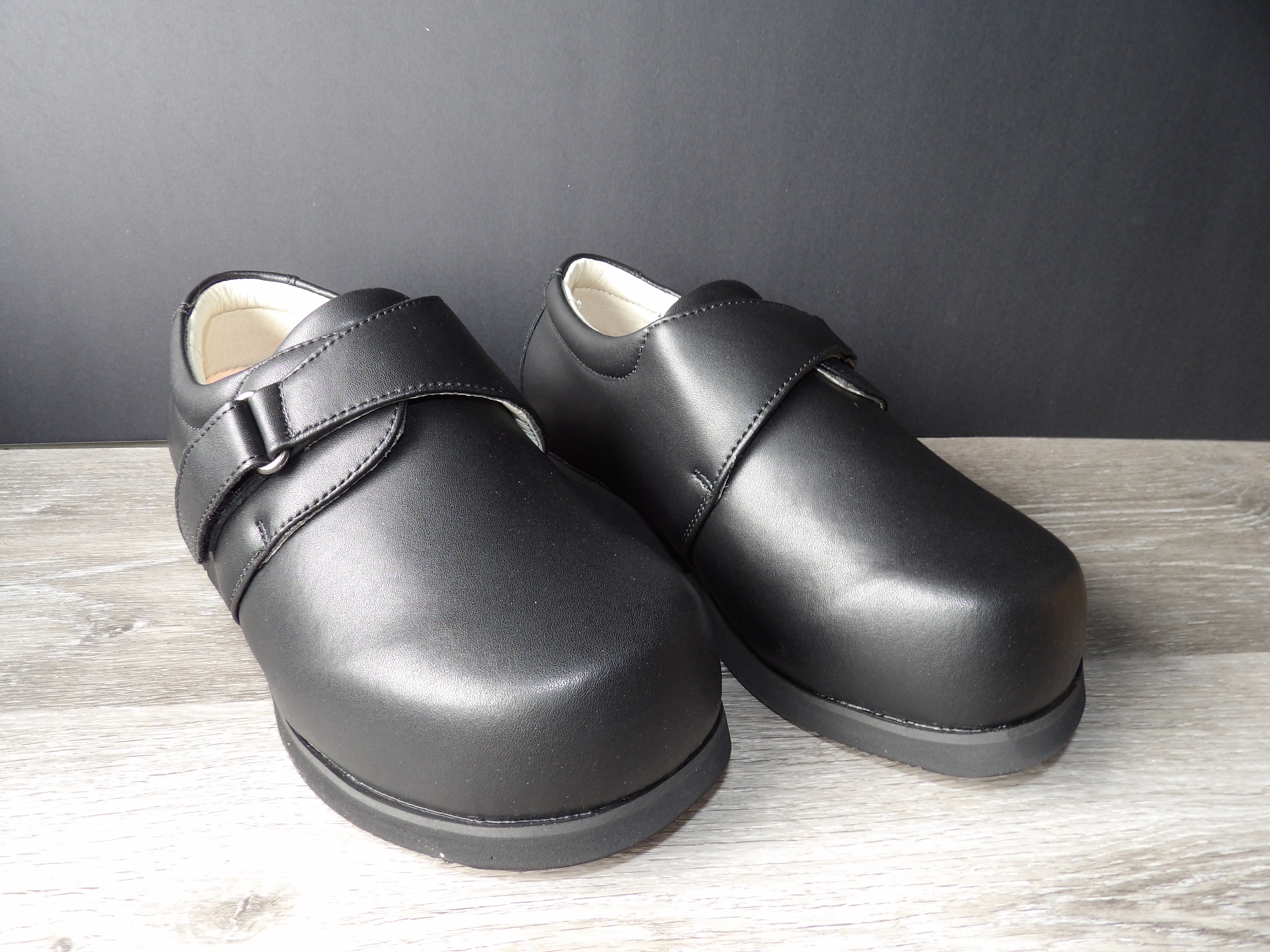 Mt Emey 9106 Women's Supra Depth Dress/Casual Strap Shoes size 7