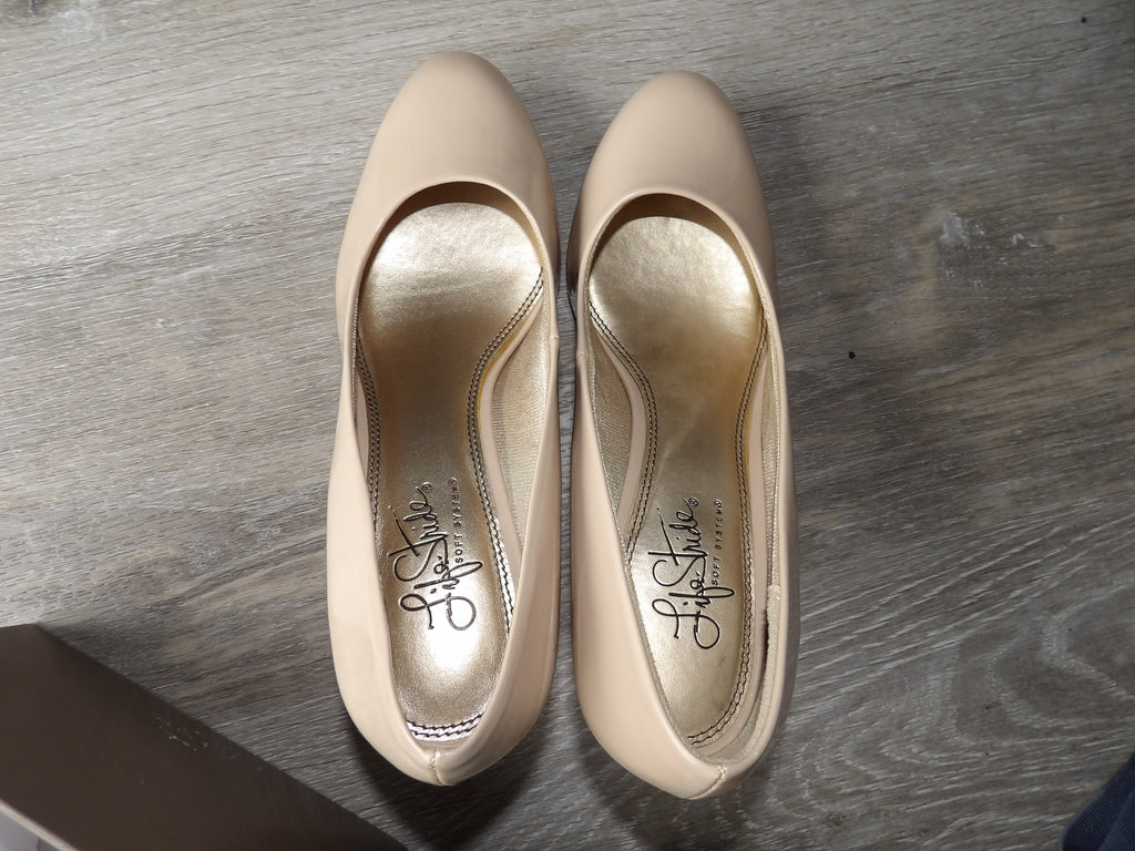 LifeStride Pumps size 7