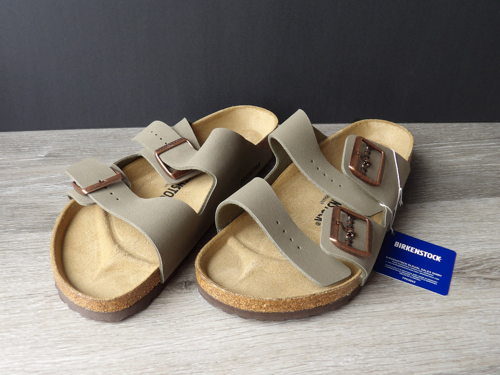 Birkenstock Arizonas size 43