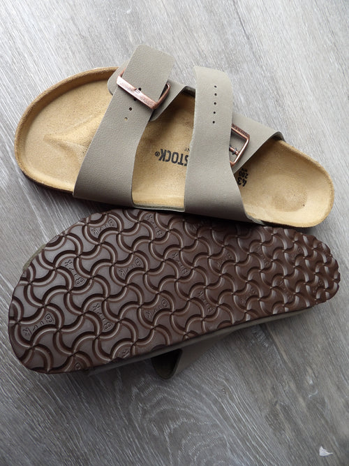 Birkenstock Arizonas size 43