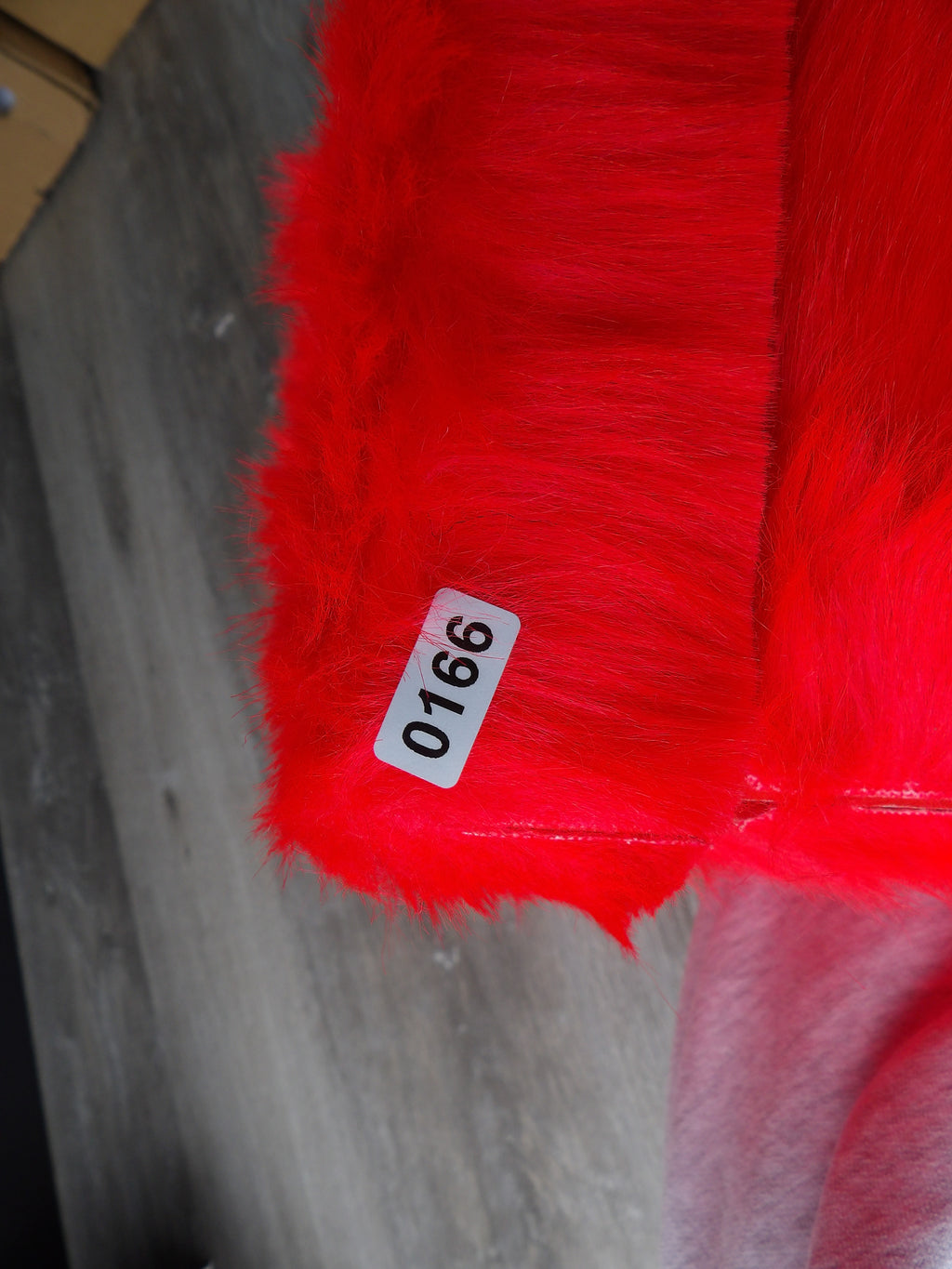 Bravest Studio Bear Claw Mule size 10