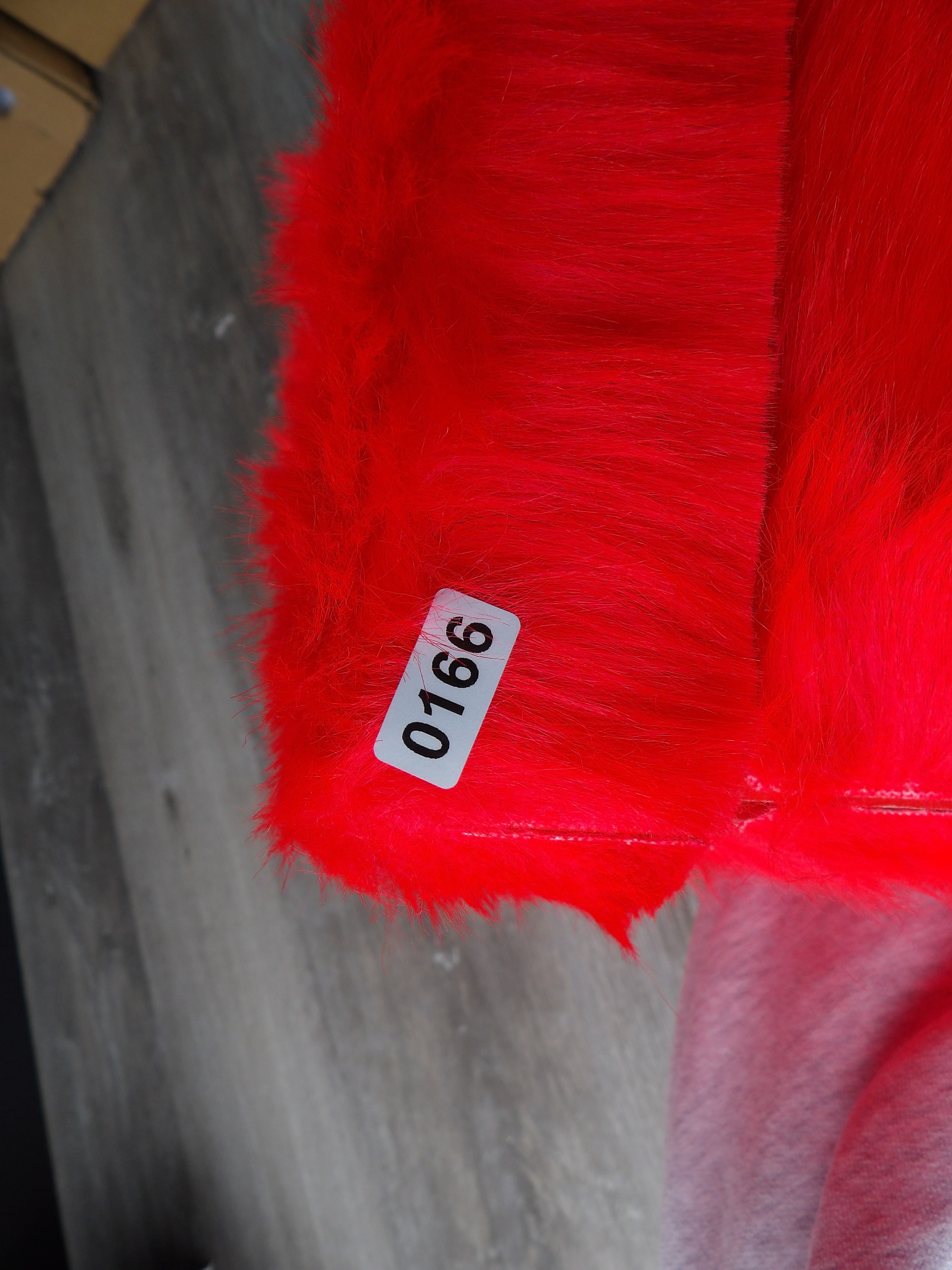 Bravest Studio Bear Claw Mule size 10