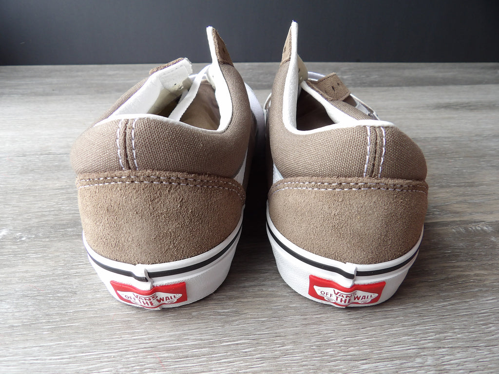 Vans Old Skool Sneakers size 6