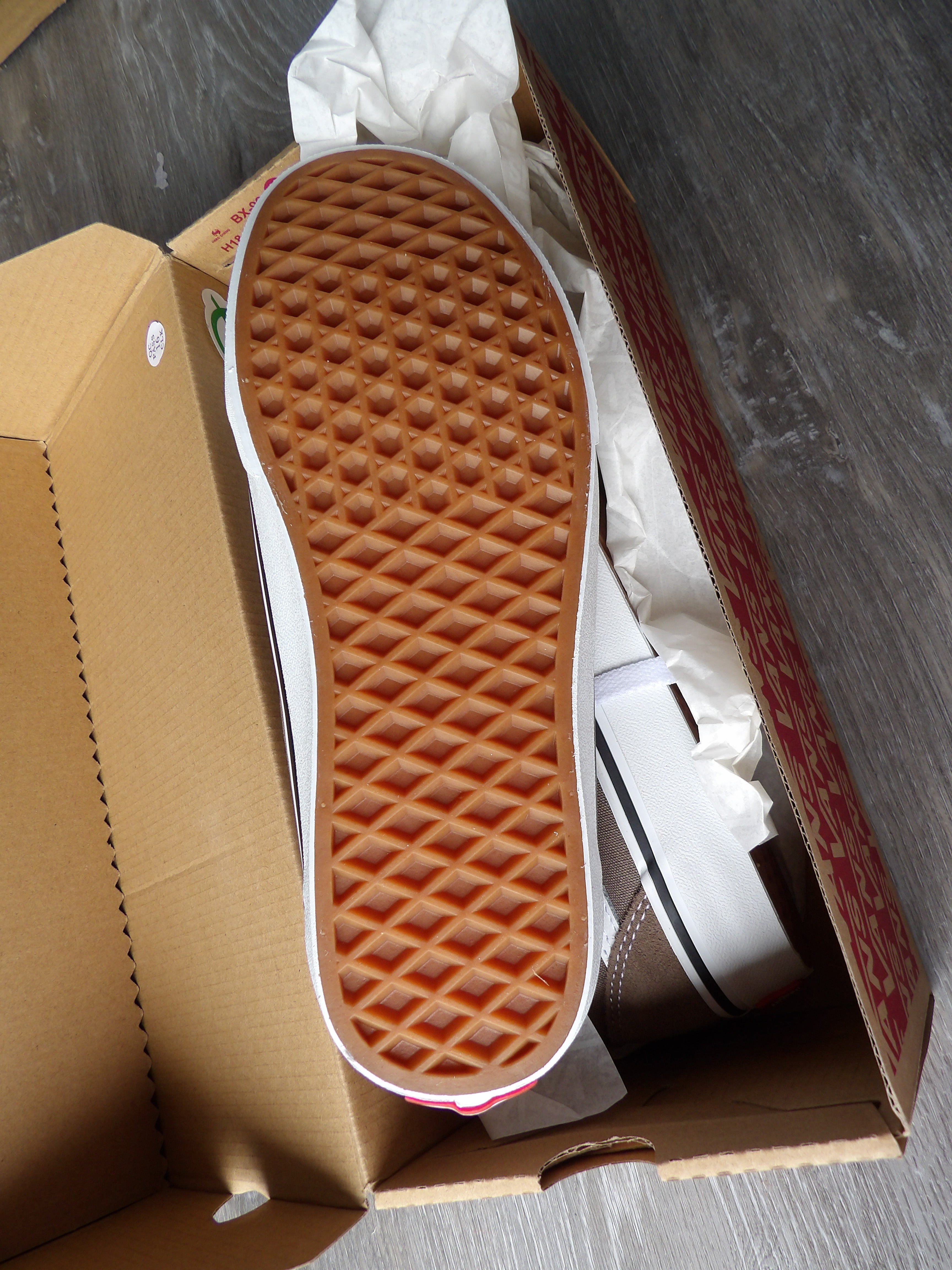Vans Old Skool Sneakers size 6