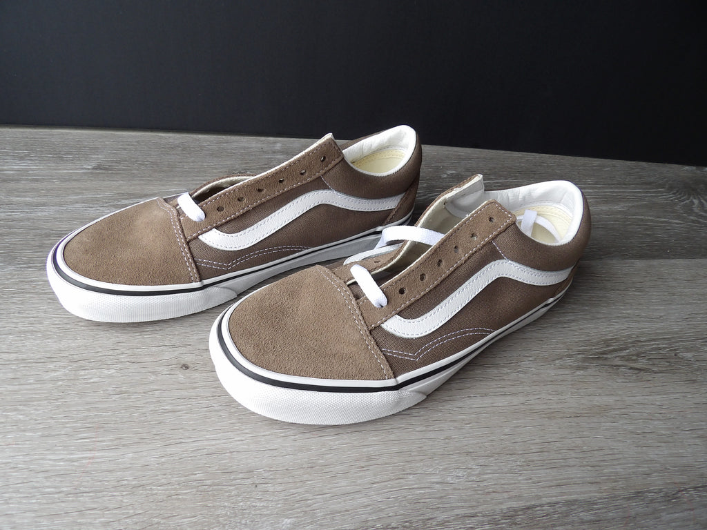 Vans Old Skool Sneakers size 6