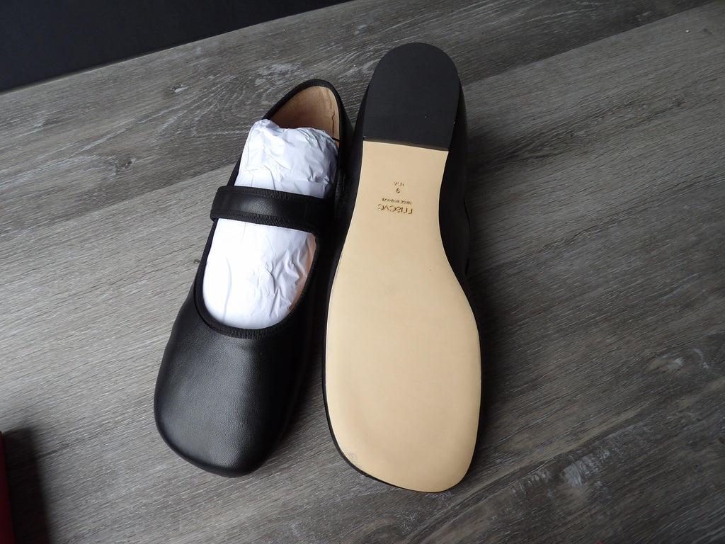 Maeve Mary Jane Flats size 9