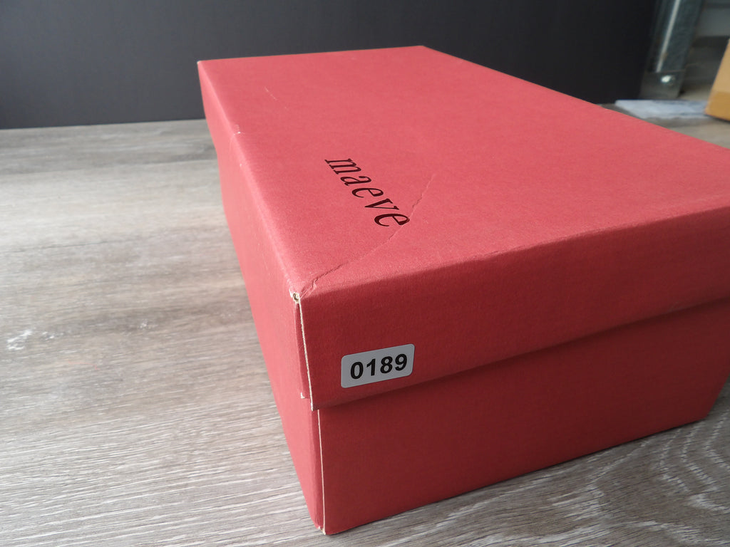 Maeve Mary Jane Flats size 9