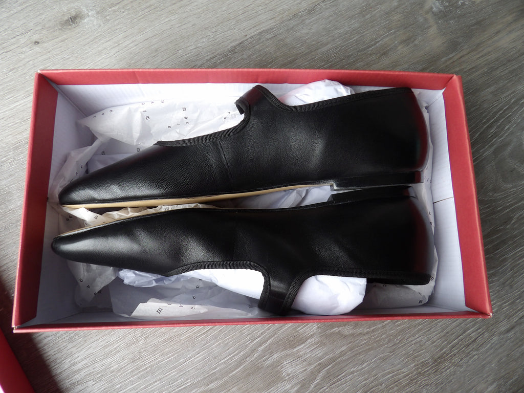Maeve Mary Jane Flats size 9