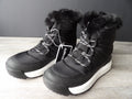 AIRHAS Womens Snow boots size 7.5