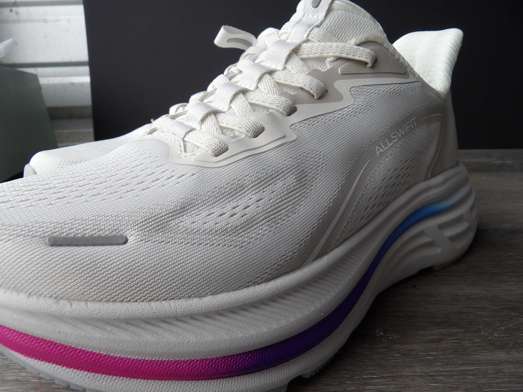 Allswift Activebreeze Slip On Walking Shoes size 7.5