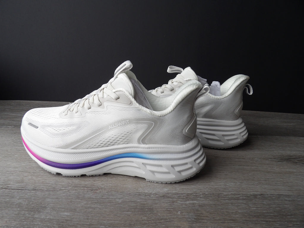 Allswift Activebreeze Slip On Walking Shoes size 7.5