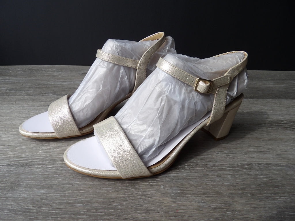 Naturalizer Bristol Dress Sandal size 6.5