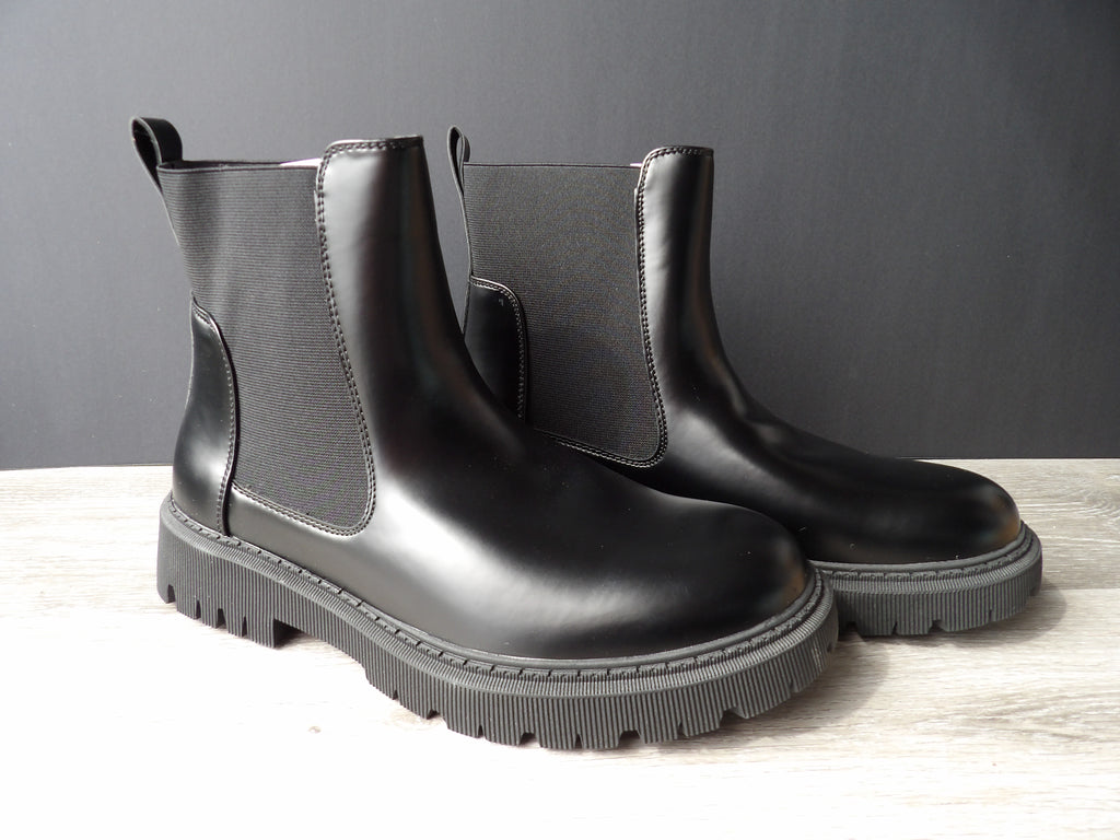 Bruno Marc Chelsea Boot size 11