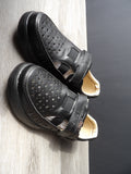 Apis Mt Emey 9212 Womens Orthepedic Sandal size 7