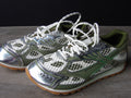 Bottega Veneta Orbit sneakers size 46