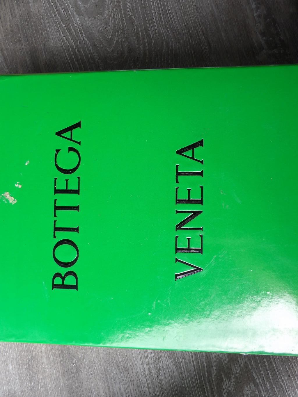 Bottega Veneta Orbit sneakers size 46