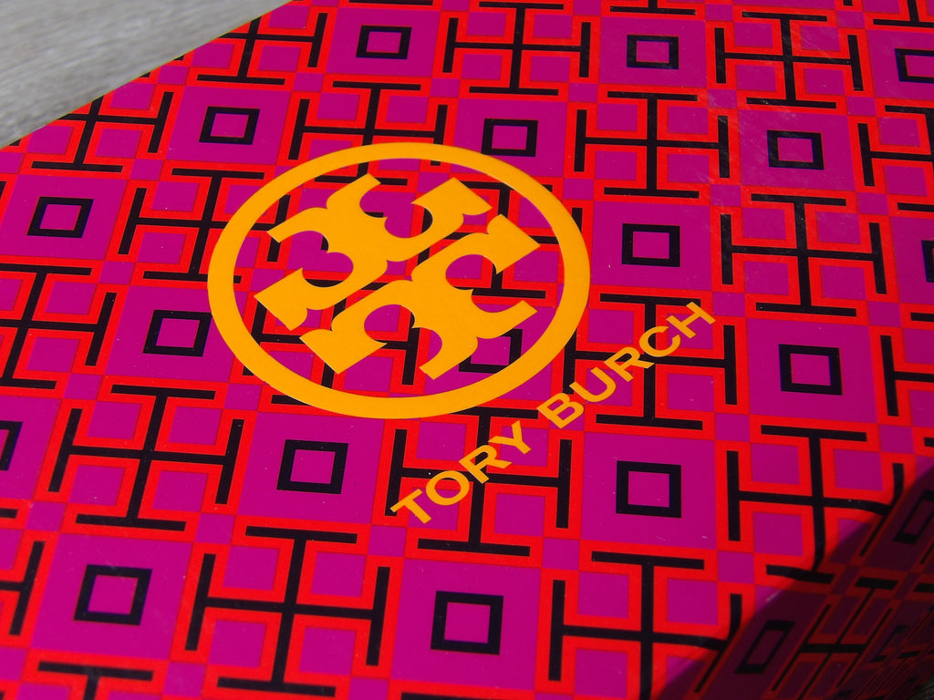 Tory Burch Miller Soft Sandals size 7.5