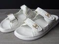 Chanel Dad Sandals size 39