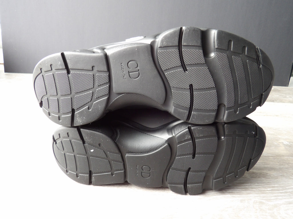 Dior B22 Black Reflective sneakers size 43