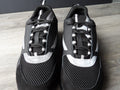 Dior B22 Black Reflective sneakers size 43