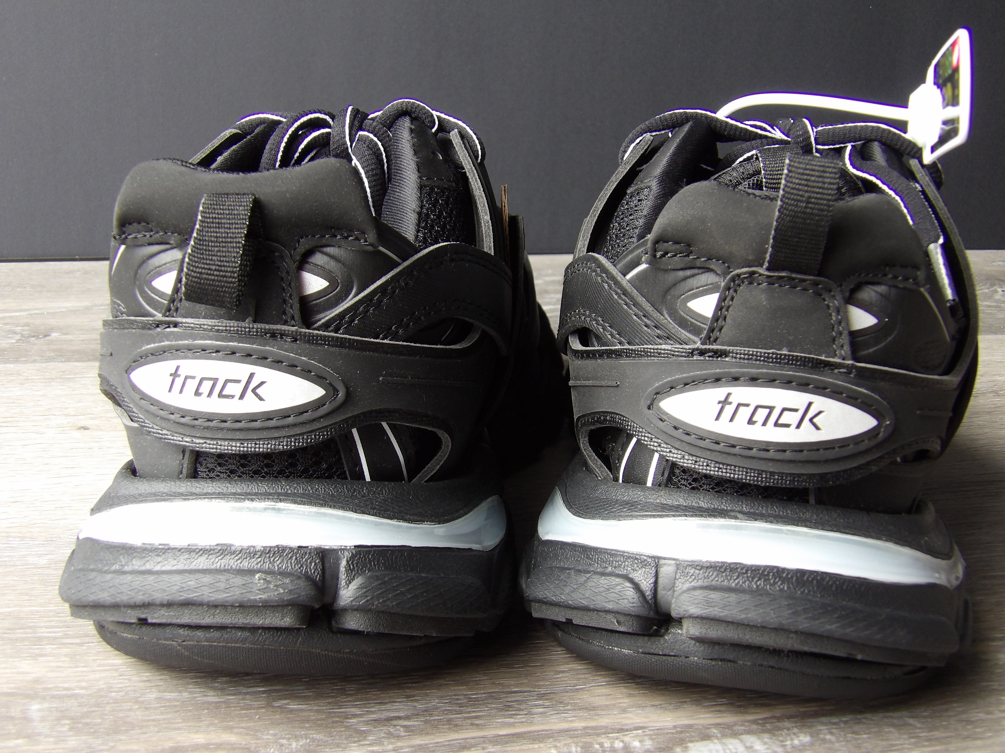 Balenciaga Track sneakers Size 41