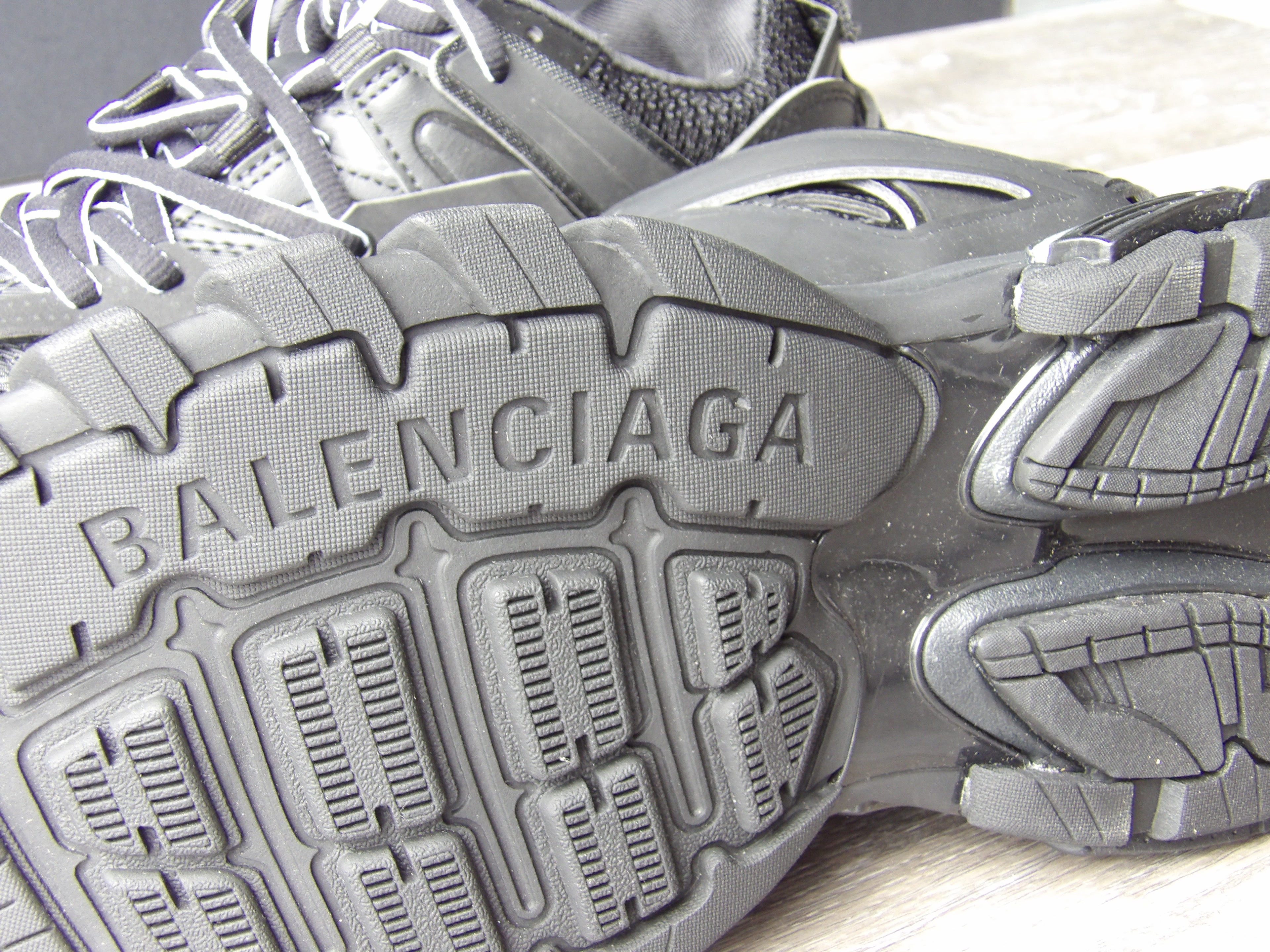 Balenciaga Track sneakers Size 41
