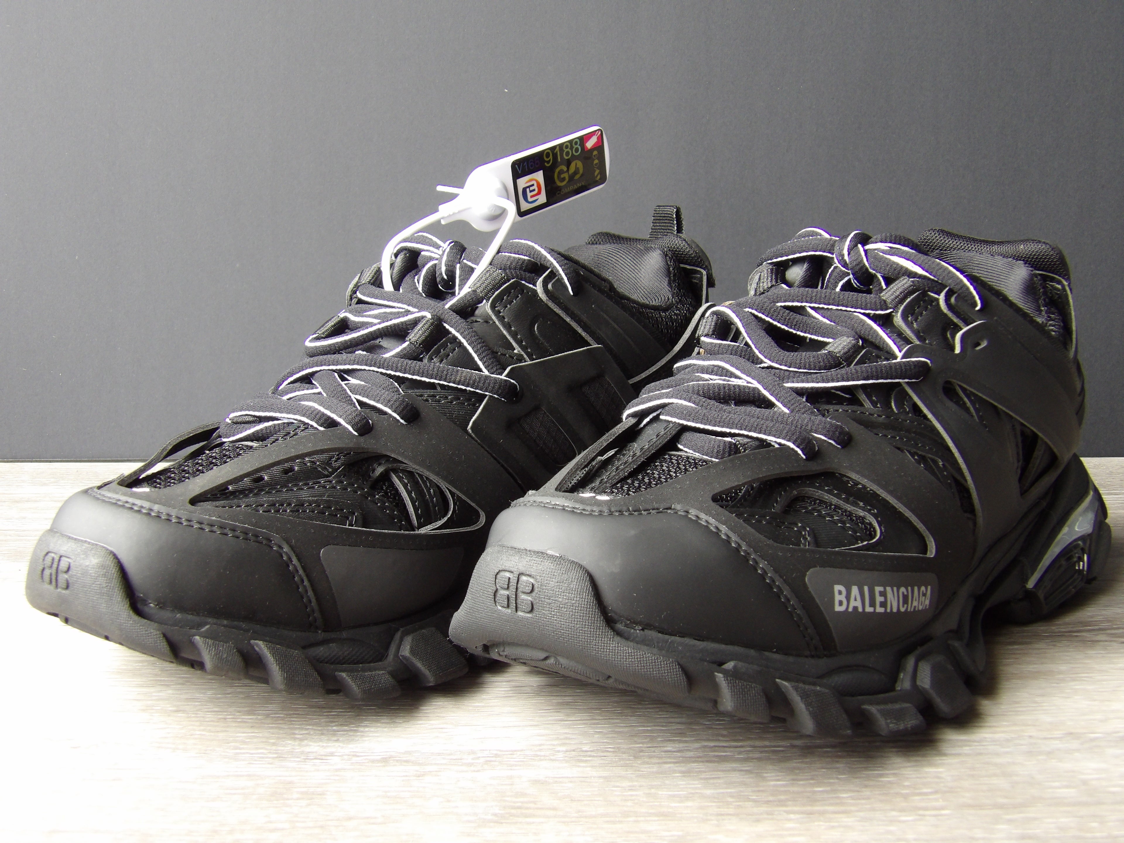 Balenciaga Track sneakers Size 41