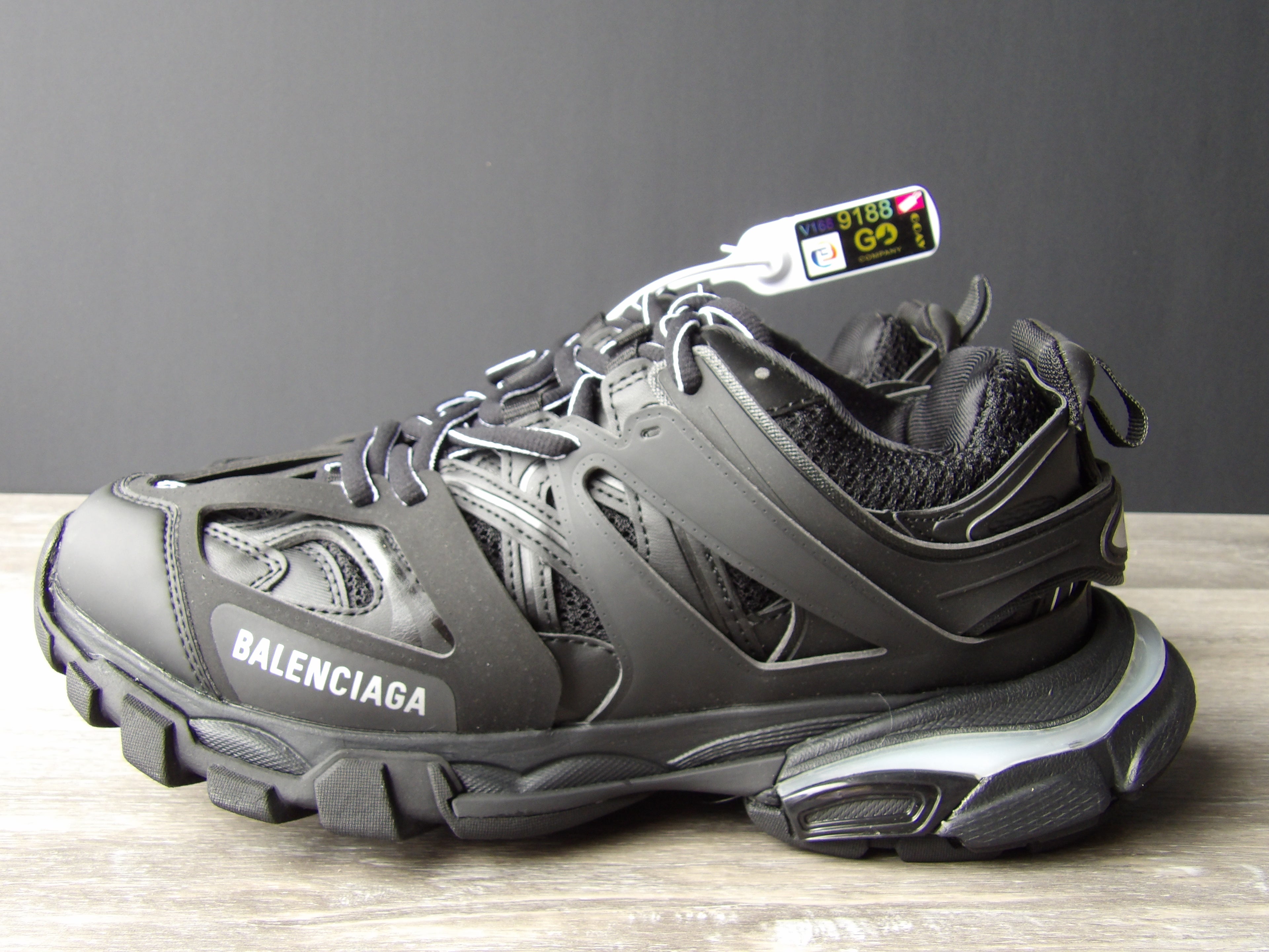 Balenciaga Track sneakers Size 41