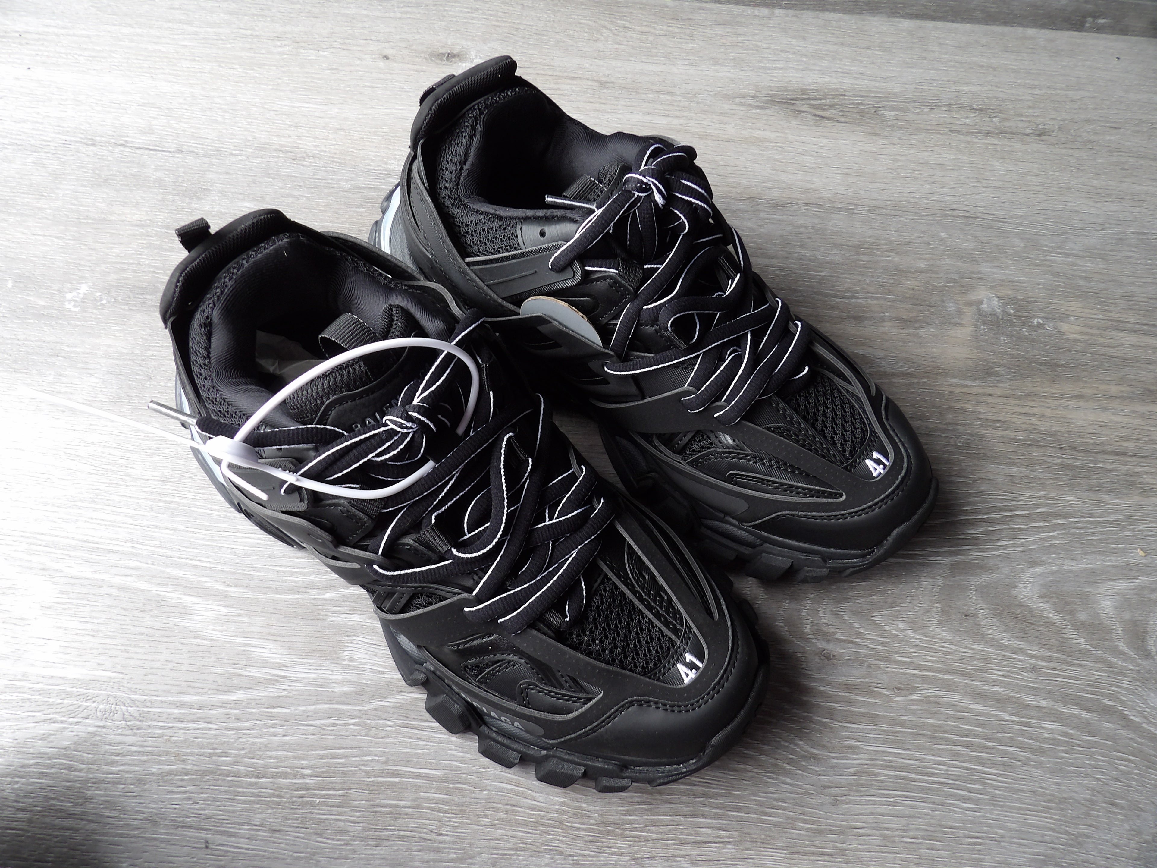 Balenciaga Track sneakers Size 41