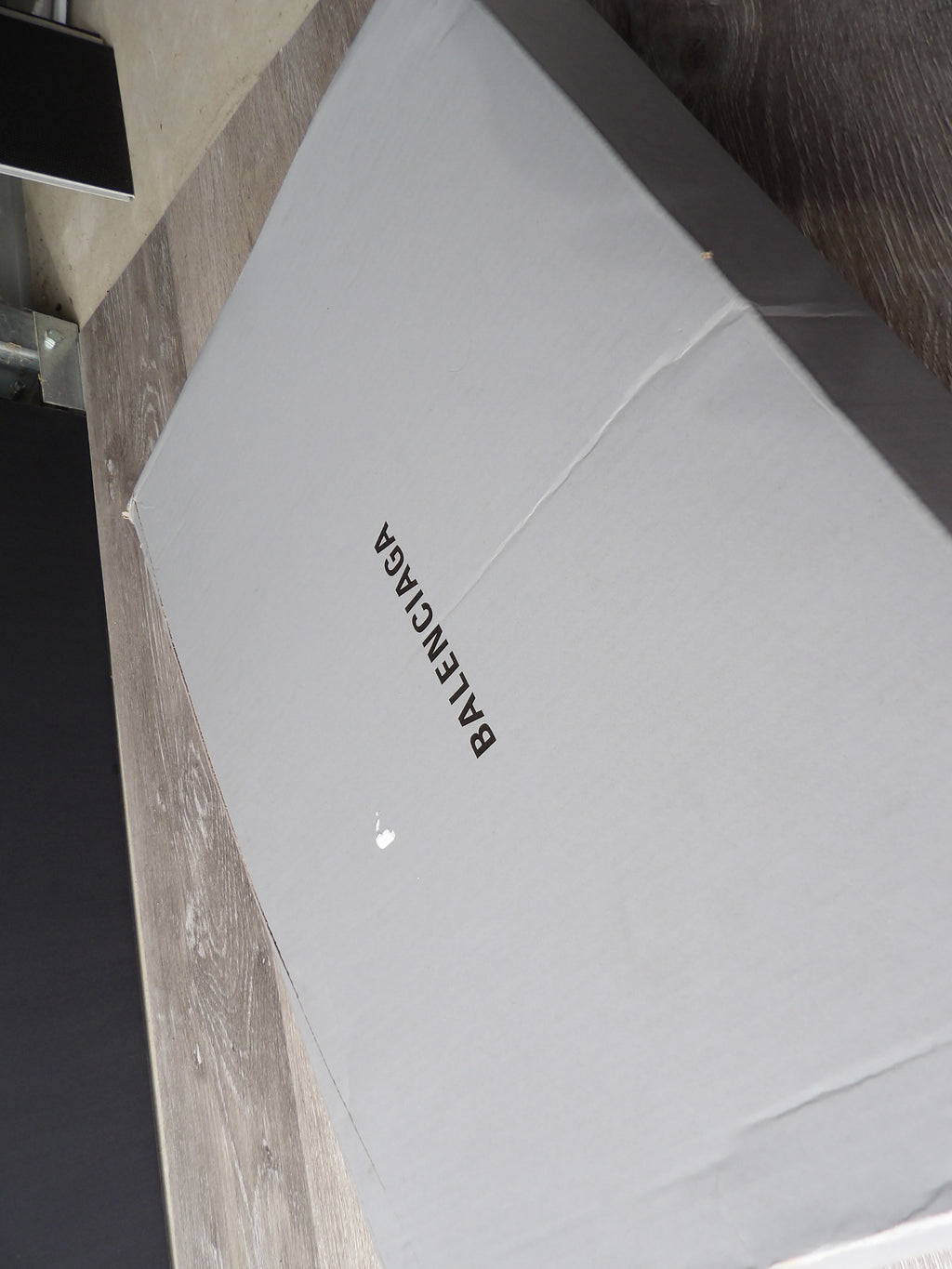 Balenciaga Track sneakers Size 41