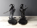 Saint Laurent Cassandra sandals size 35