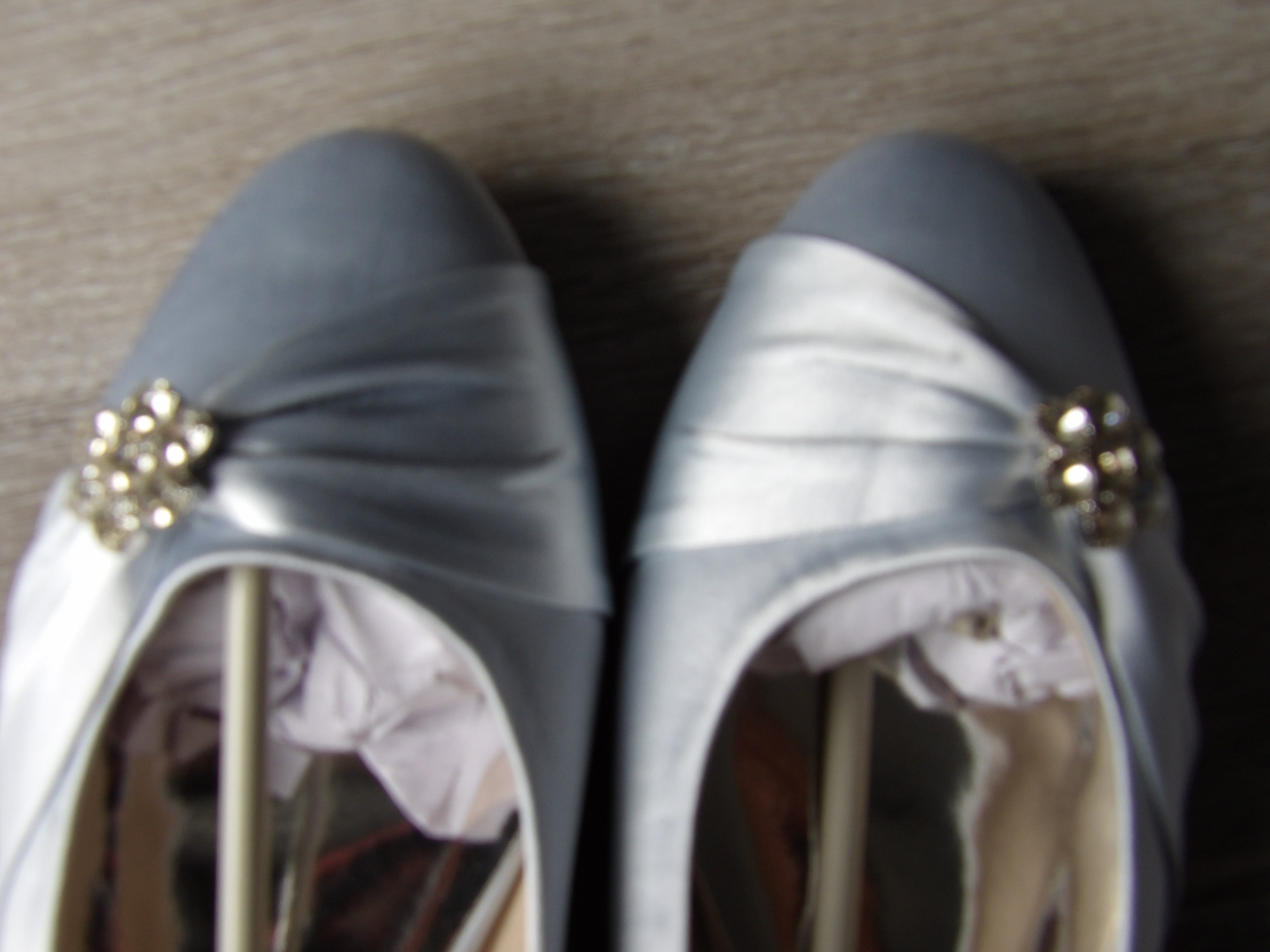 Flats size size 43
