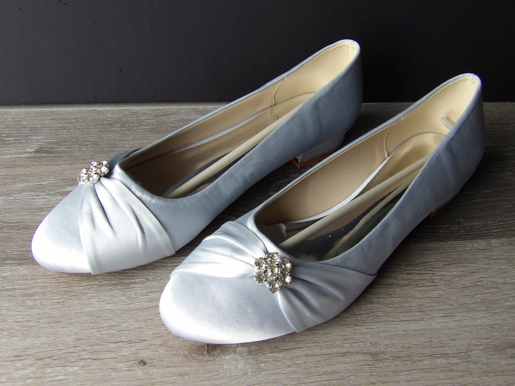 Flats size size 43