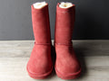 Bearpaw Boots Size 6