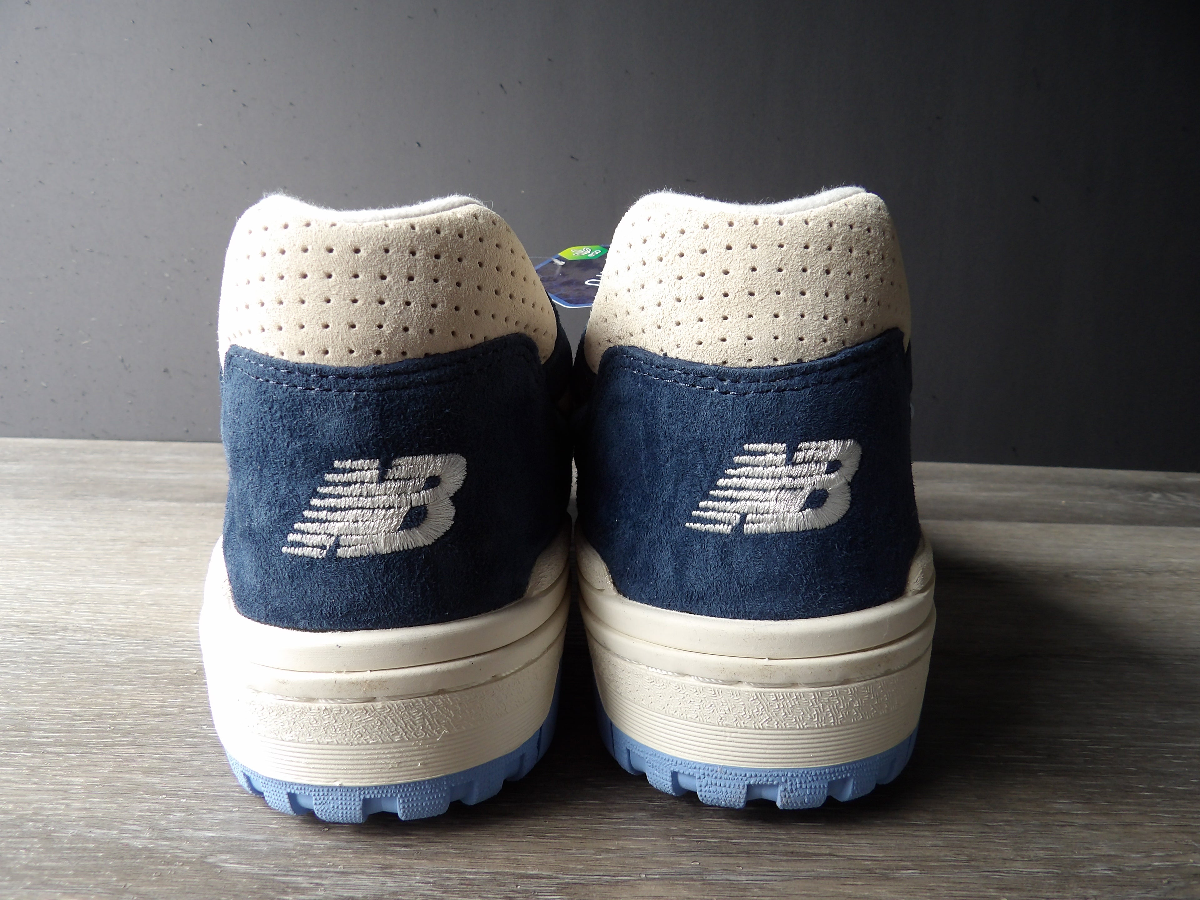 New Balance 550 Sneakers Mens 11.5