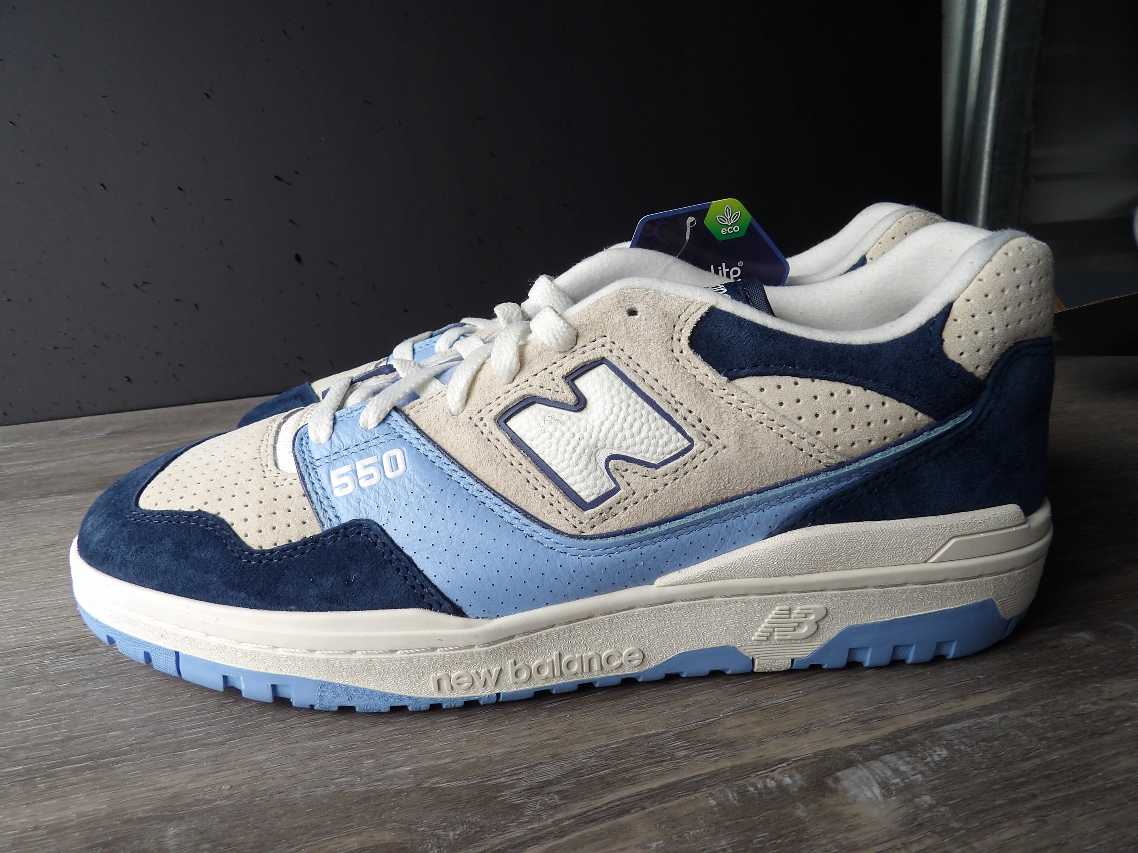New Balance 550 Sneakers Mens 11.5