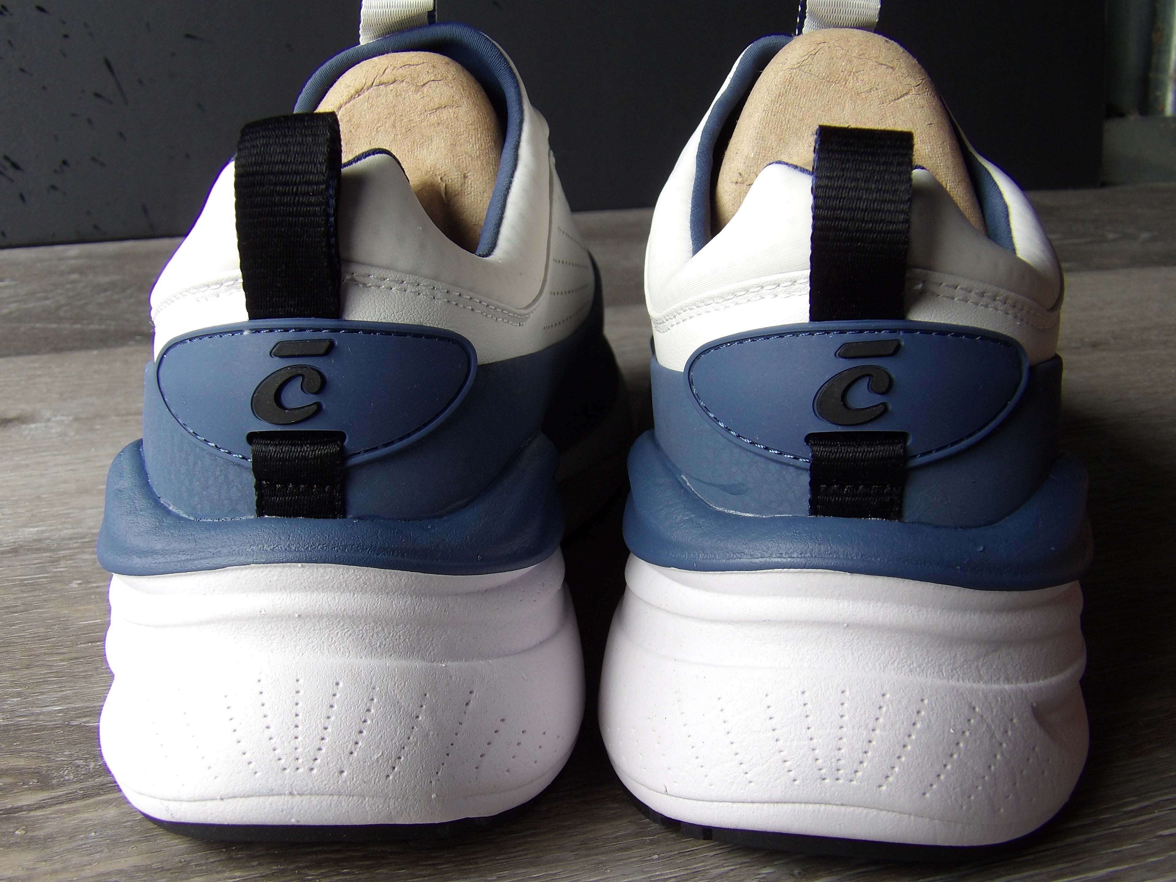 Clove Forte 2 Shoes size 8.5