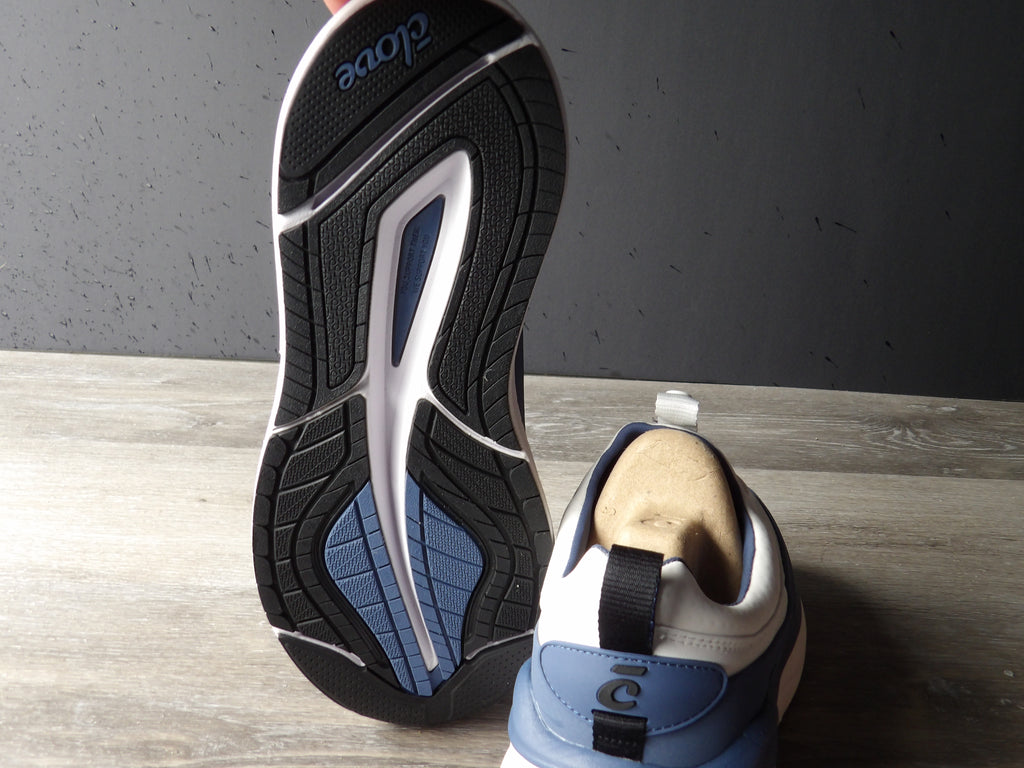 Clove Forte 2 Shoes size 8.5